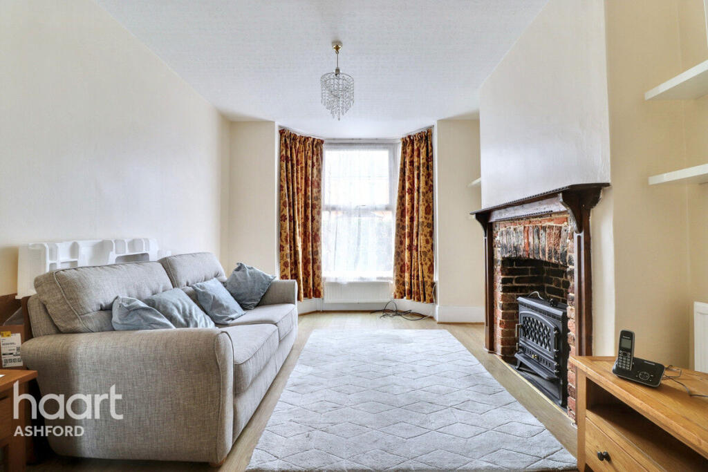 Main image of property: Francis Road, ASHFORD