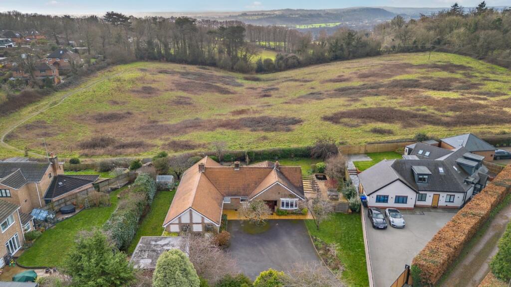 Main image of property: Home Meadow Drive, Flackwell Heath, High Wycombe, Buckinghamshire, HP10