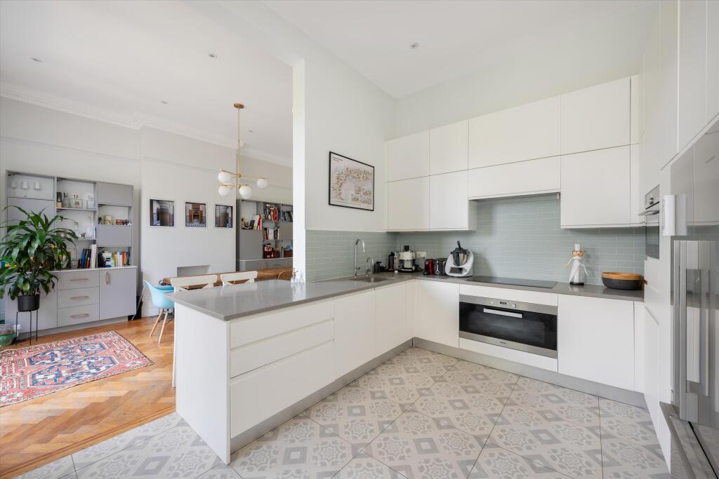 Main image of property: Brondesbury Road, London, NW6