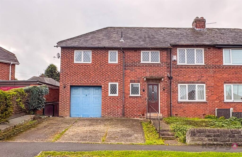 Main image of property: Smalldale Road, Sheffield, S12