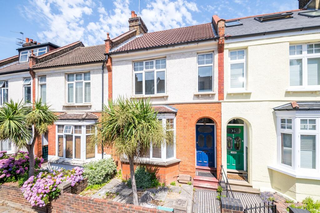 Main image of property: Boyne Road, London, SE13