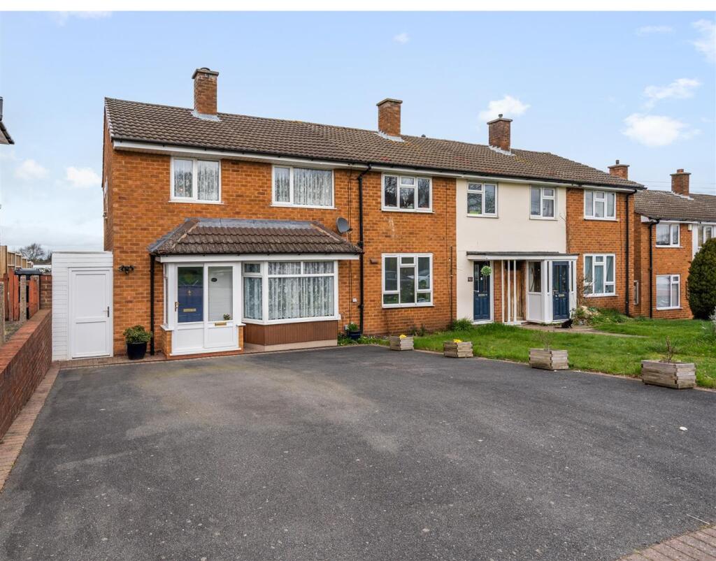 Main image of property: Hobs Meadow, Solihull