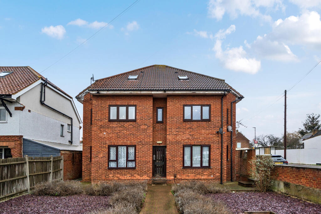 Main image of property: Woolacombe Road, London