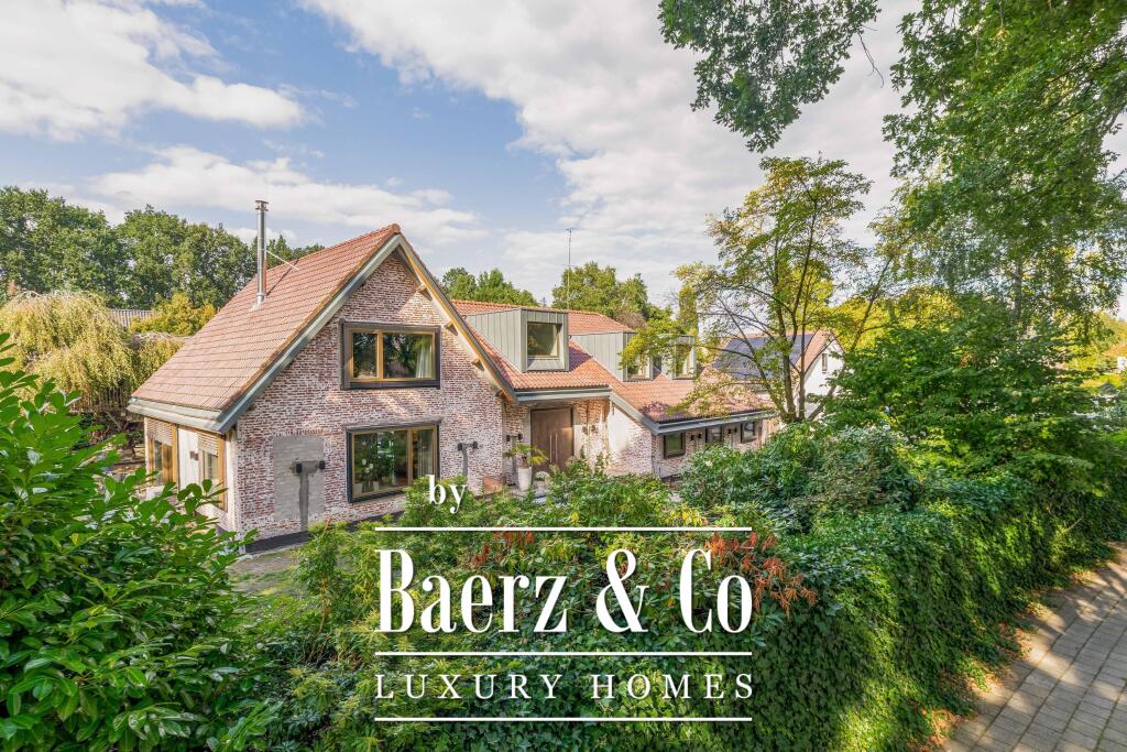 Main image of property: Noord-Brabant, Deurne