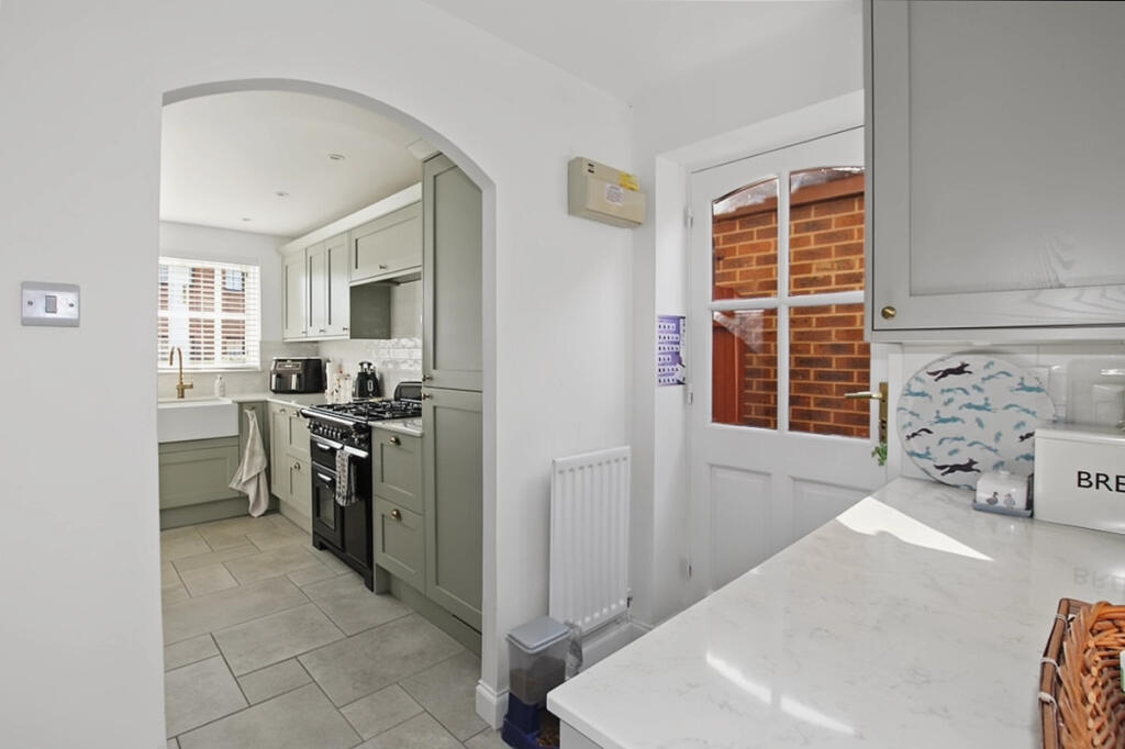 House in West Suffolk, Haverhill - More