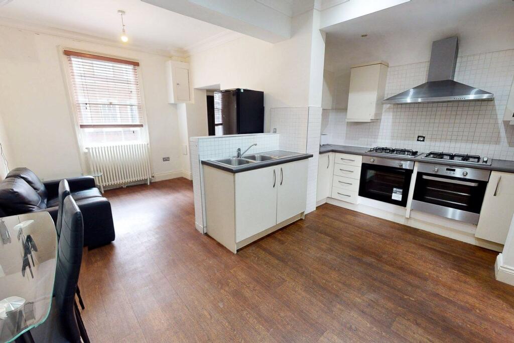 Main image of property: New Street, Leicester, 