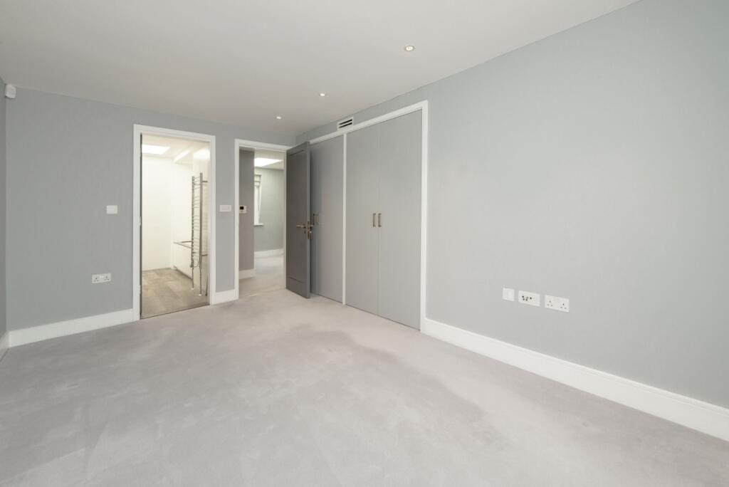 2 bedroom terraced house for rent