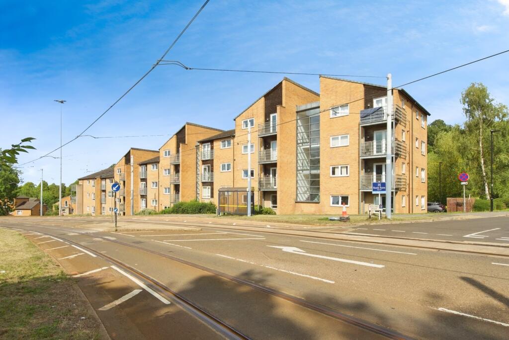 Main image of property: Beeches Bank, Sheffield, South Yorkshire, S2