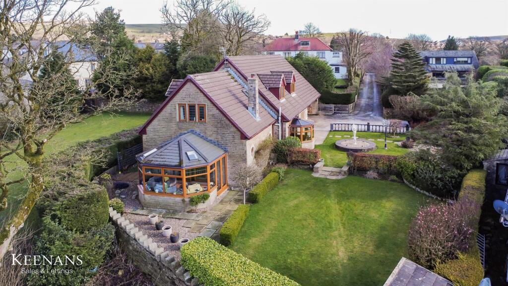 Additional image 5 of Helmshore Road, Helmshore, Rossendale