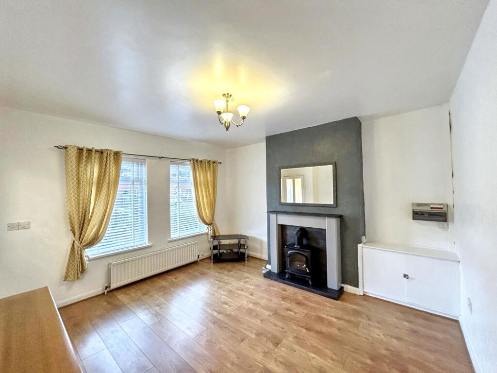 House in Newcastle upon Tyne, Tyne and Wear - View 2