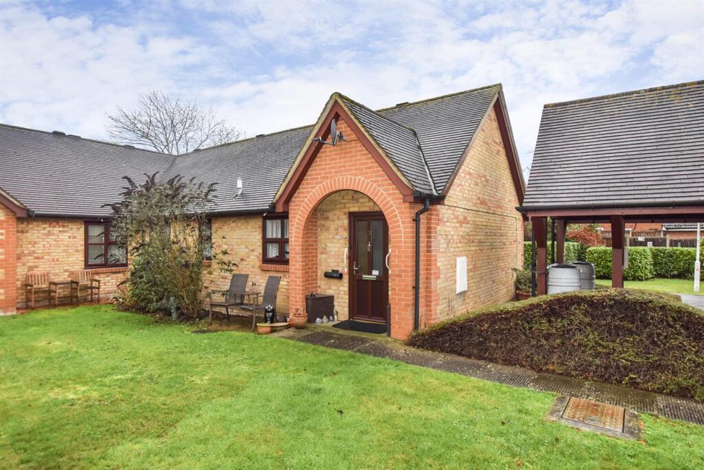 Main image of property: Tutors Way, South Woodham Ferrers, Chelmsford