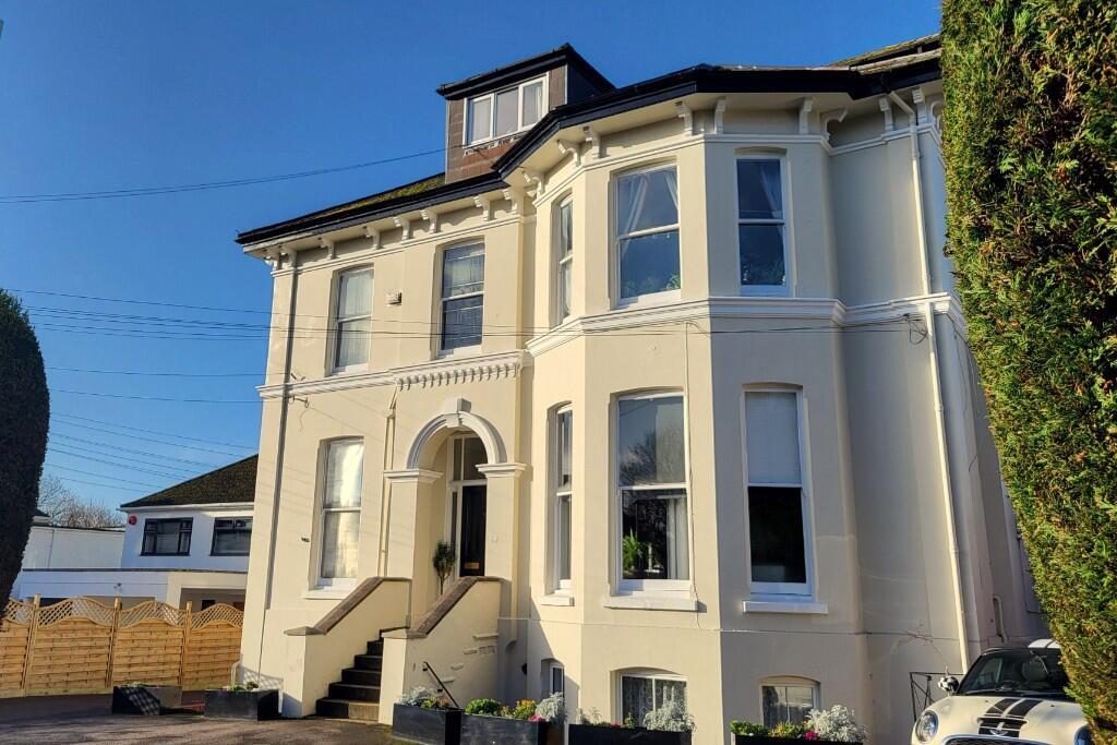 Main image of property: St. Stephens Road, TIVOLI, Cheltenham GL51