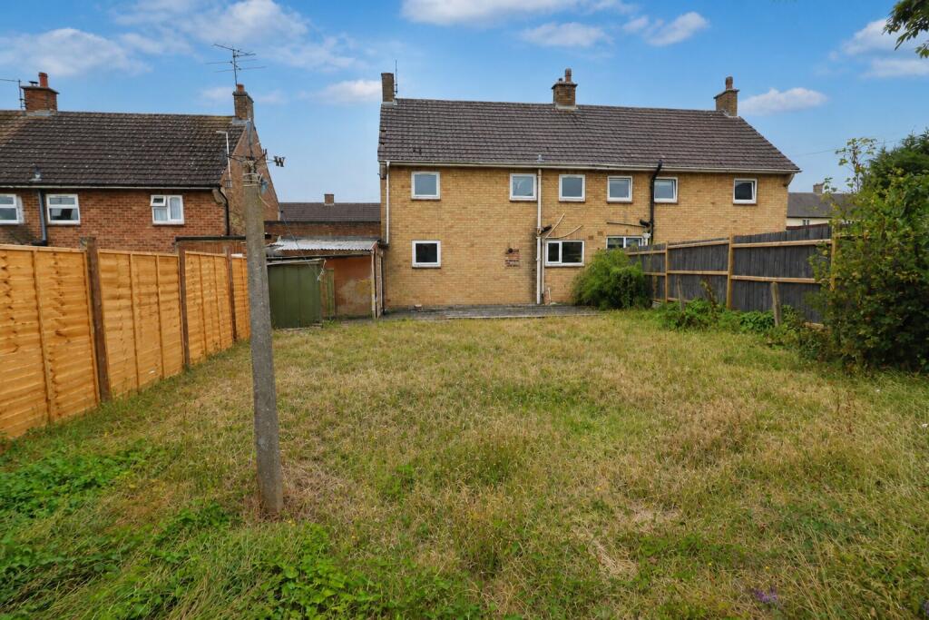House in Northampton - View 3