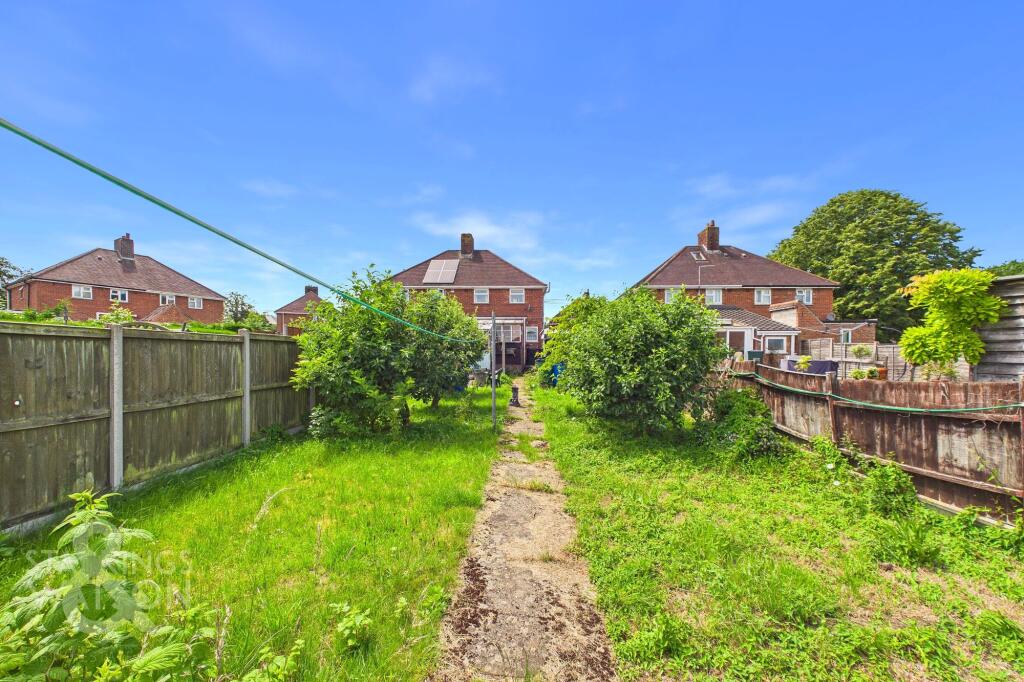 Main image of property: Shelton Hill, Stradbroke, Eye