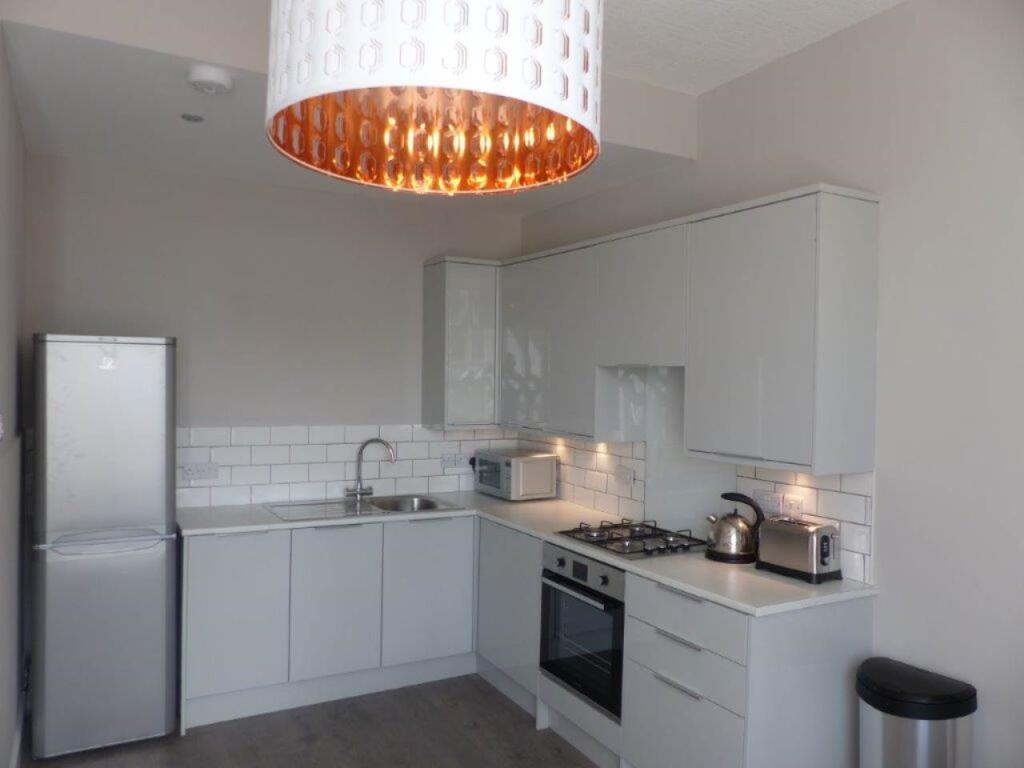 Apartment in Edinburgh - View 4