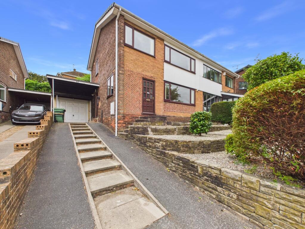 Main image of property: Northwood Falls , Woodlesford, Leeds, West Yorkshire, LS26