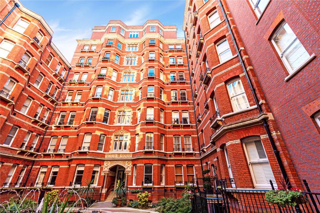Main image of property: Artillery Mansions, 75 Victoria Street, Westminster, London, SW1H