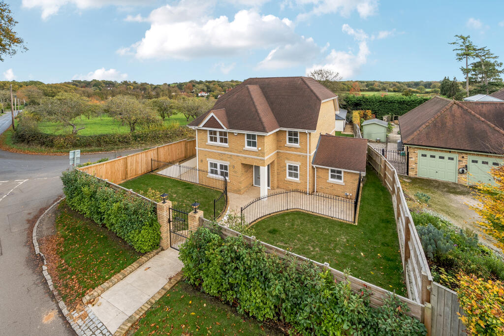 Main image of property: Hockett Lane, Cookham Dean, SL6