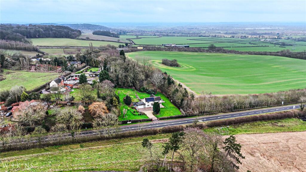 Additional image 49 of Watling Street, Hints, B78