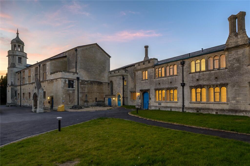 Additional image 24 of The Tabernacle, Trowbridge