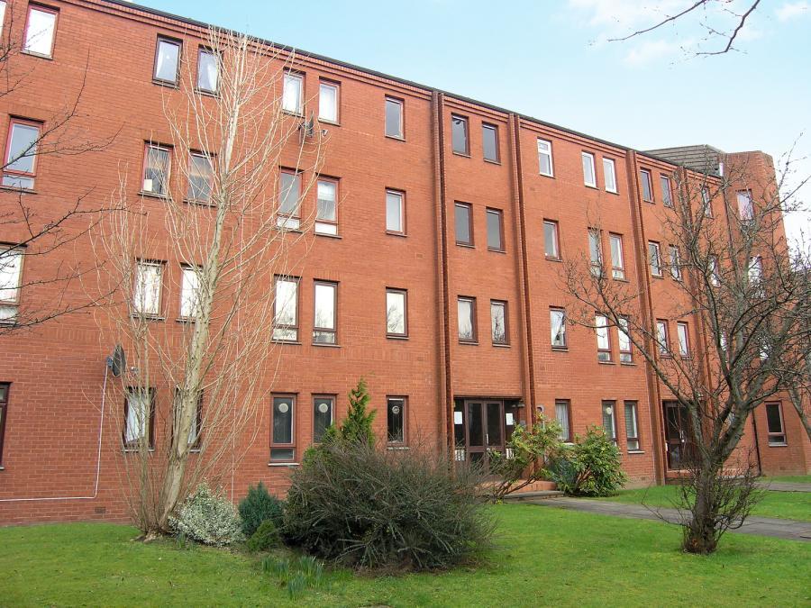 Main image of property: Phoenix Road, Charing Cross, G4