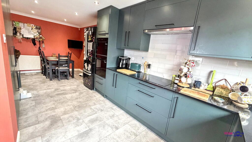 House in Warrington - View 5