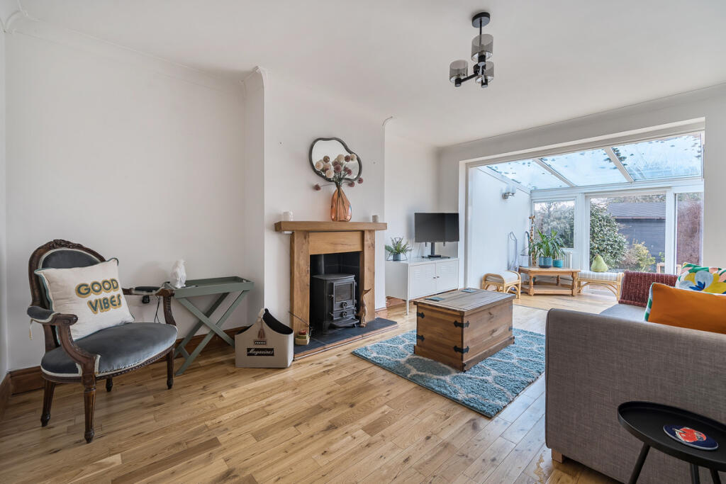 House in Havant, Wecock - View 4