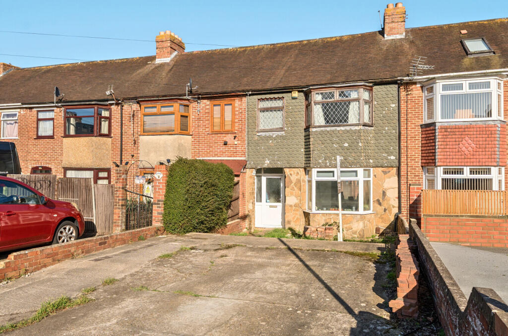 Main image of property: Park Road, Gosport, Hampshire, PO12