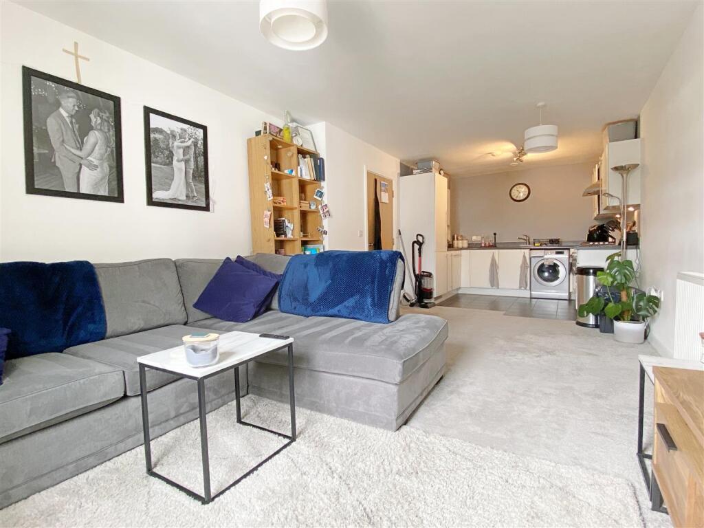 Main image of property: Orme Road - Central Location