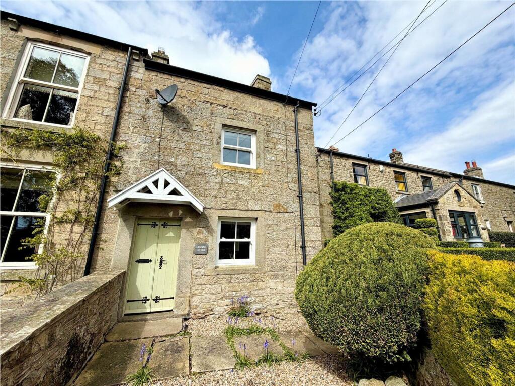 Main image of property: Church Bank, Eggleston, DL12