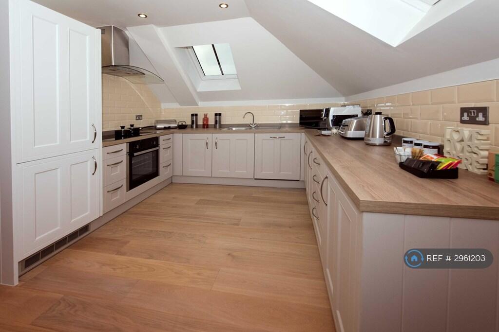 Main image of property: Beechwood House, Headington, Oxford, OX3
