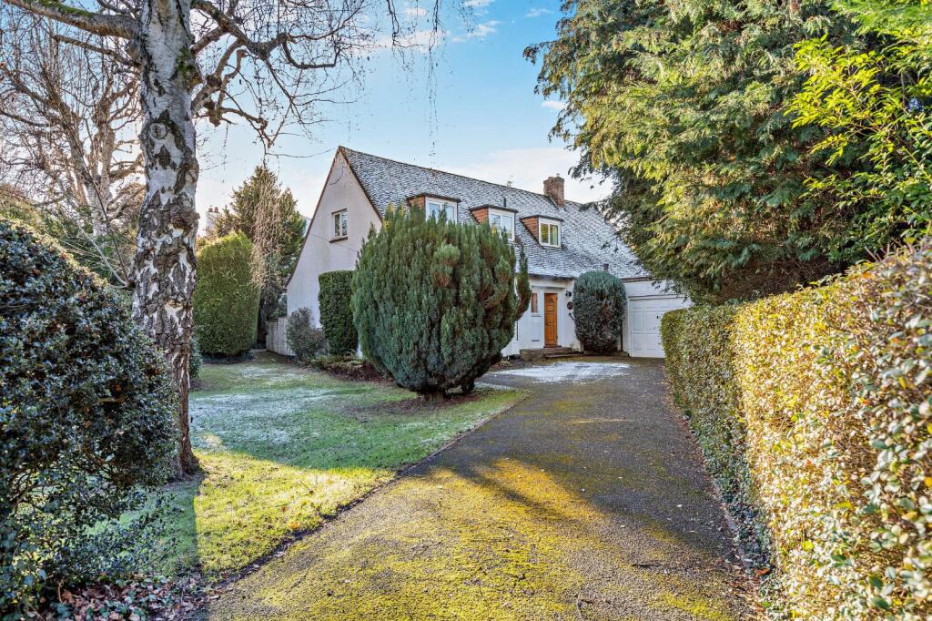 Main image of property: Brittains Lane, Sevenoaks, Kent