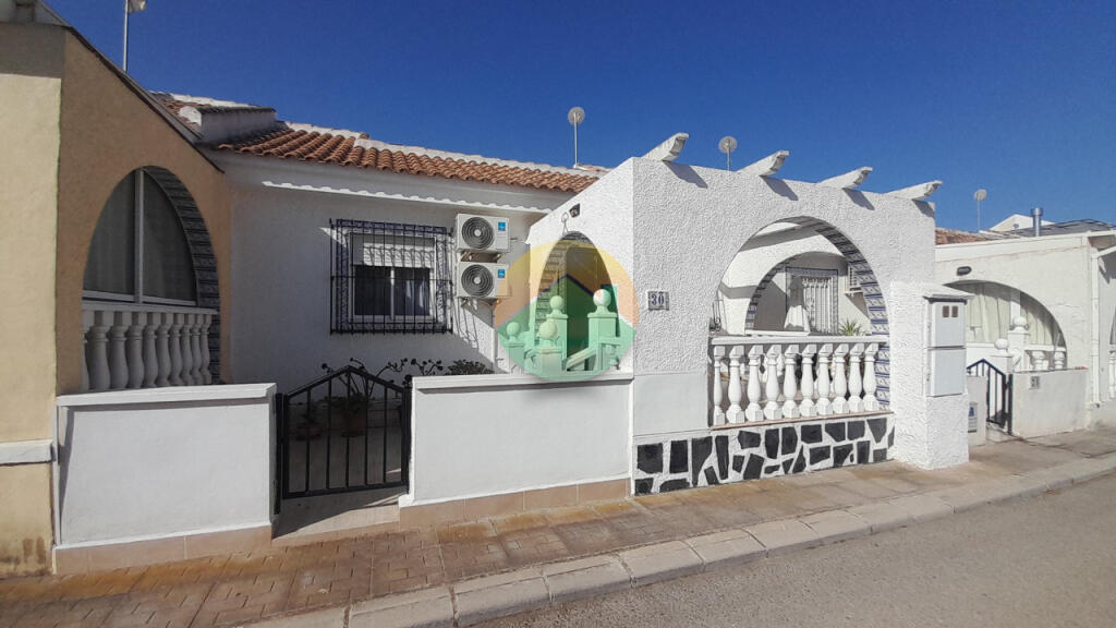 Main image of property: Murcia, Camposol