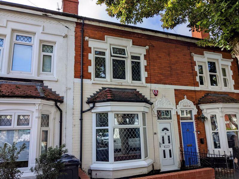 Main image of property: First Avenue, Selly Park, Birmingham, B29 7NS