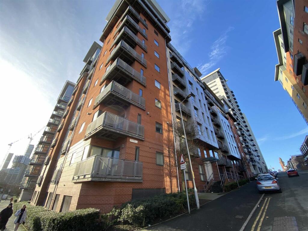 Main image of property: Melia House, 19 Lord Street, Manchester