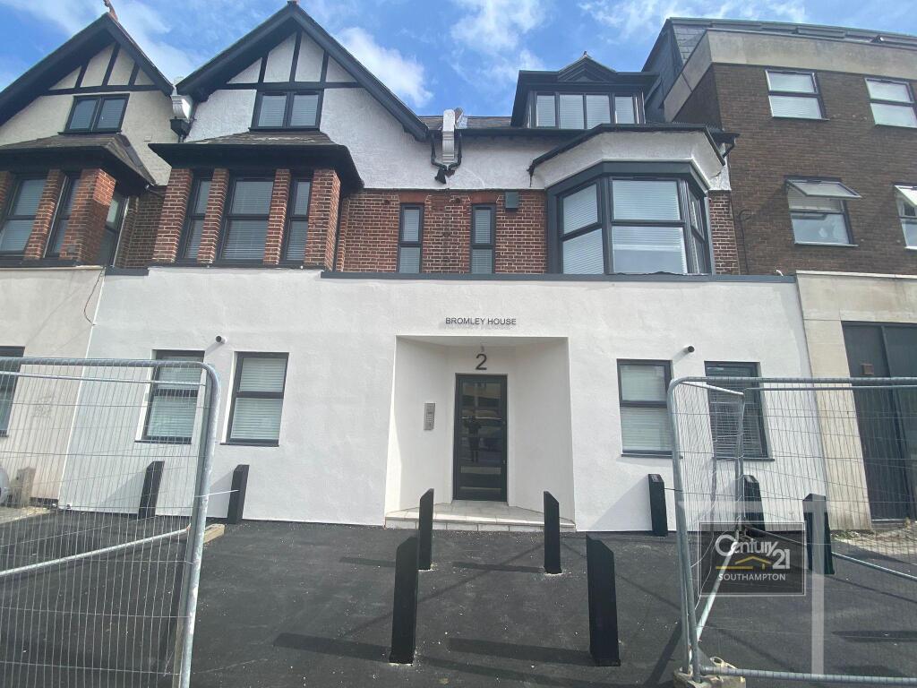 Apartment in Southampton