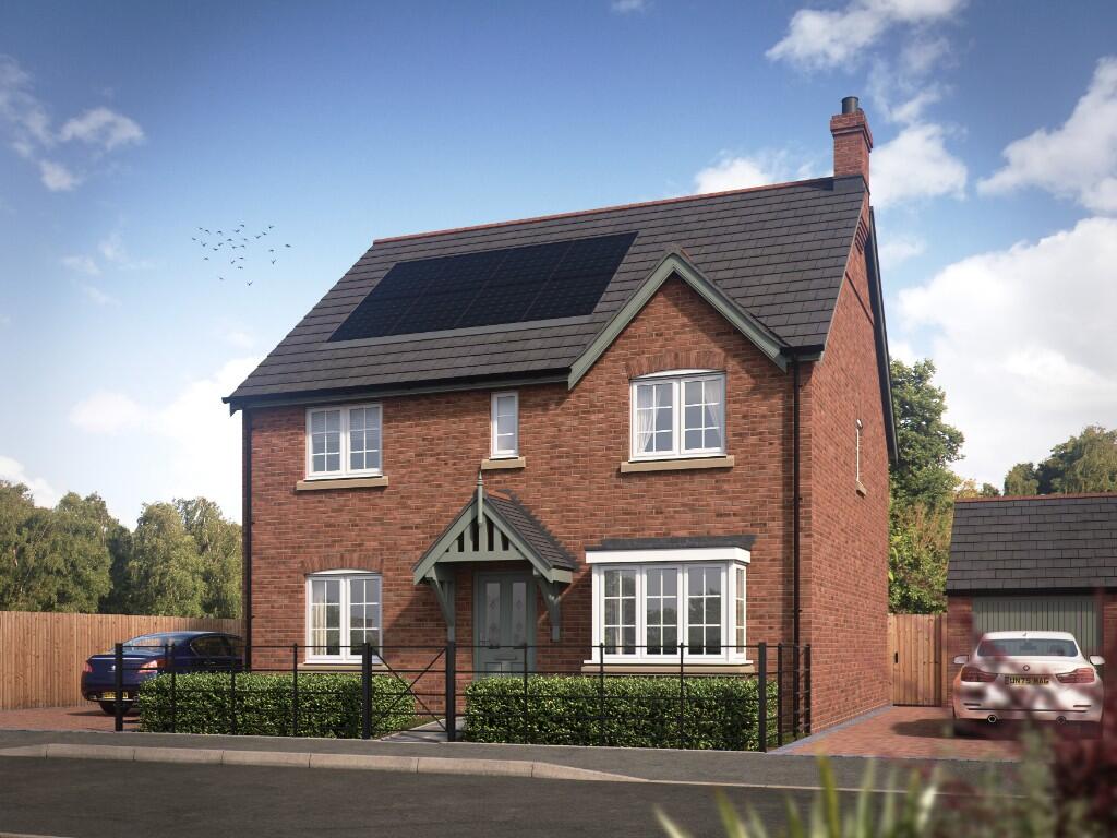 Main image of property: Field Drive,
Wyberton,
PE21 7NG