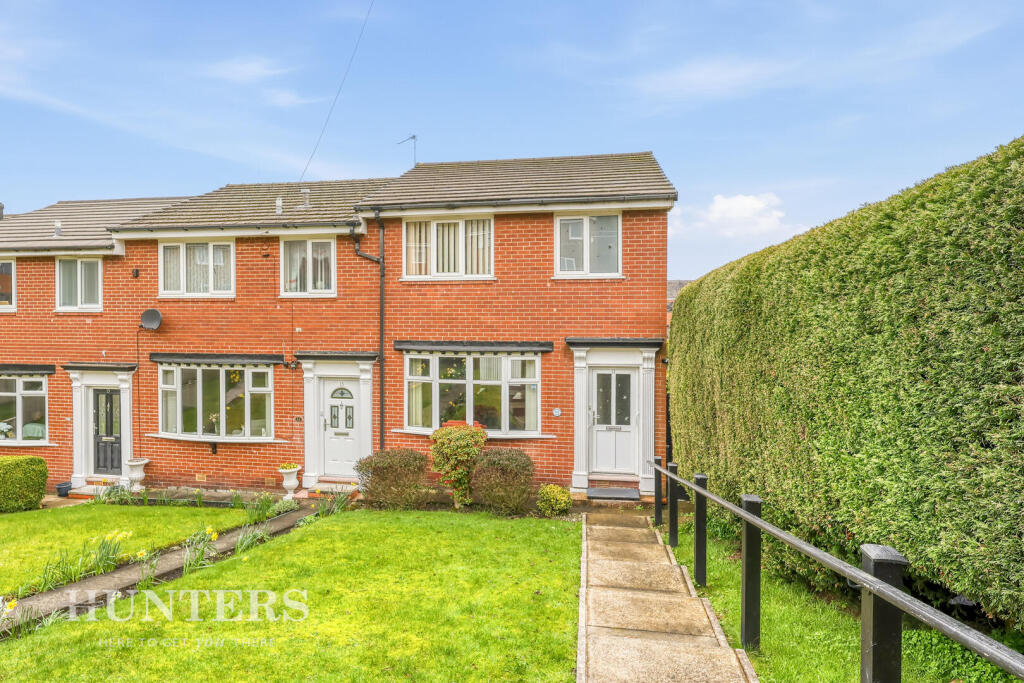 Main image of property: Whittaker Drive, Smithy Bridge OL15 8QR