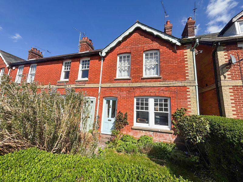 Main image of property: Droxford