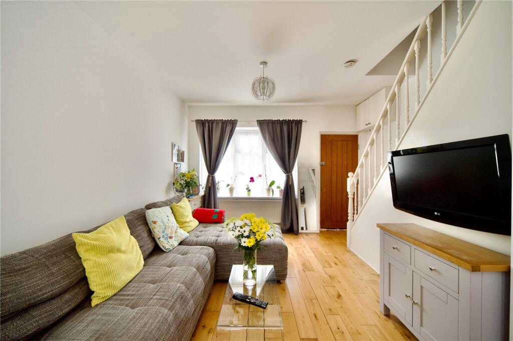 King Edwards Road, Barking, IG11 photo 3
