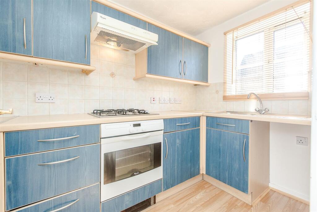 House in Northampton - View 4