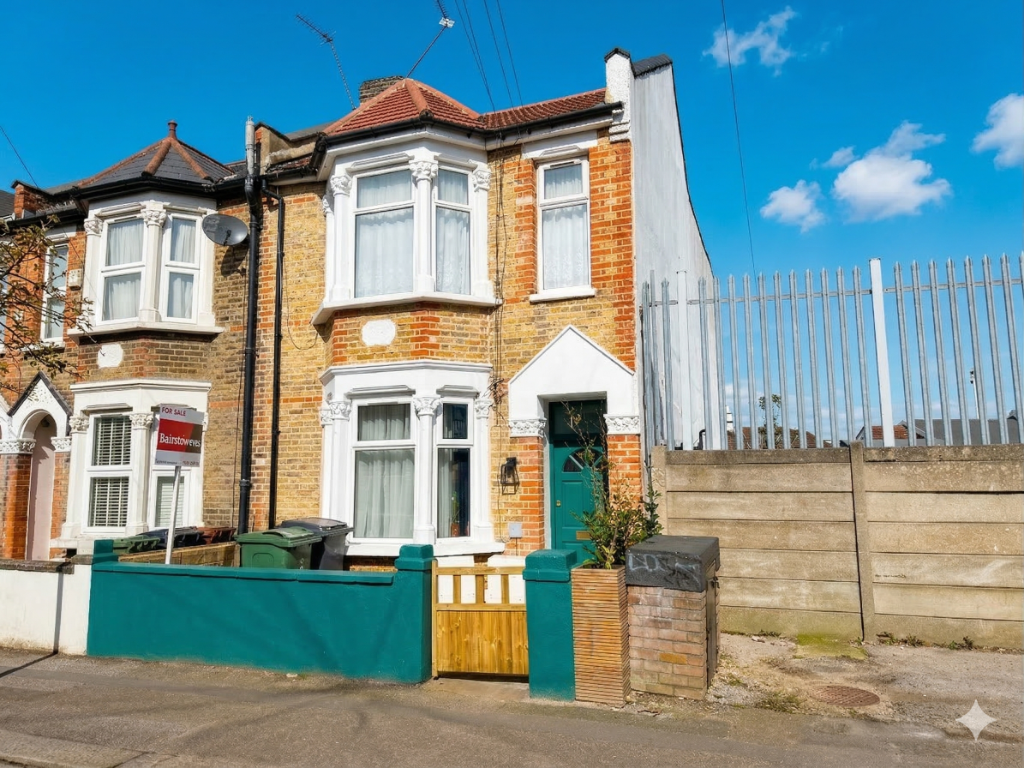 Main image of property: Brookscroft Road, London, E17