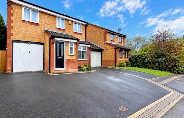 Main image of property: Rutland Drive, Tamworth