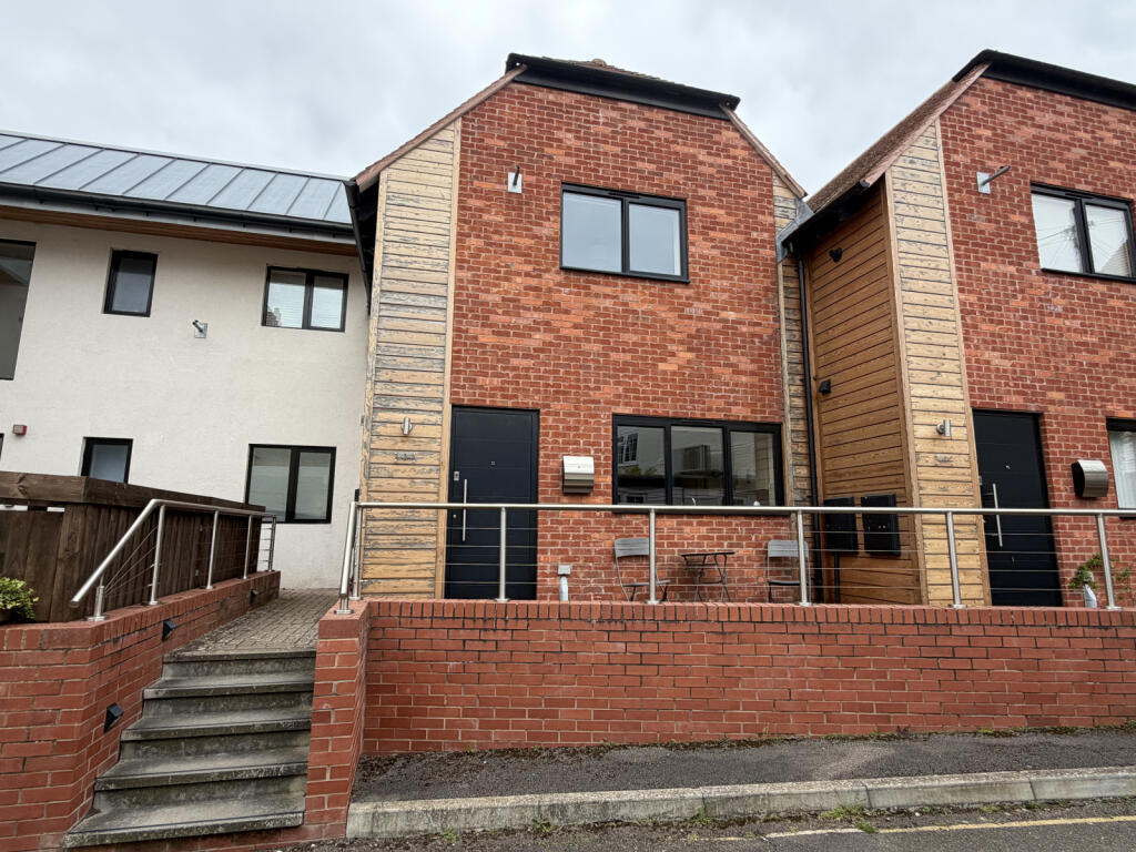 Main image of property: Tannery Mews, St. Marys Lane, Tewkesbury, GL20