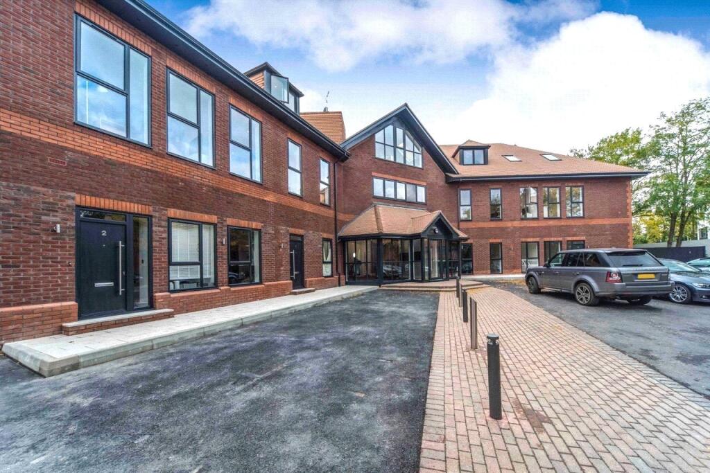 Main image of property: Carey Road, Wokingham, Berkshire, RG40