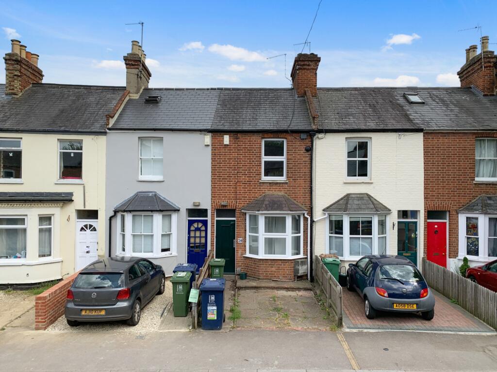 Main image of property: Princes Street, Oxford, OX4