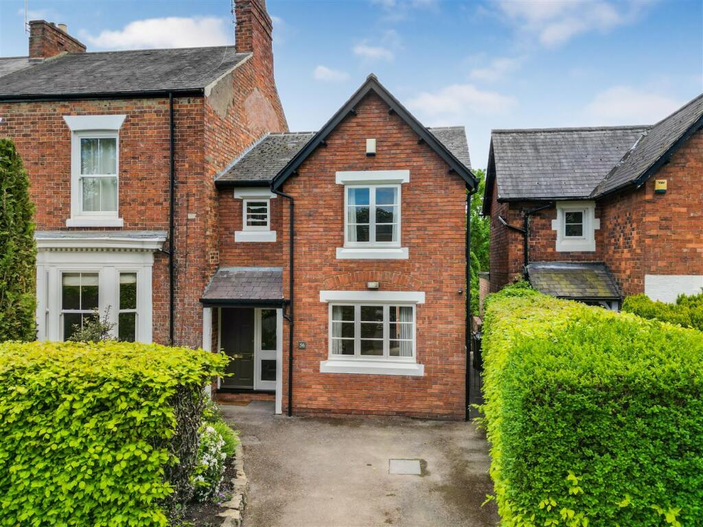 Main image of property: Elton Parade, Darlington