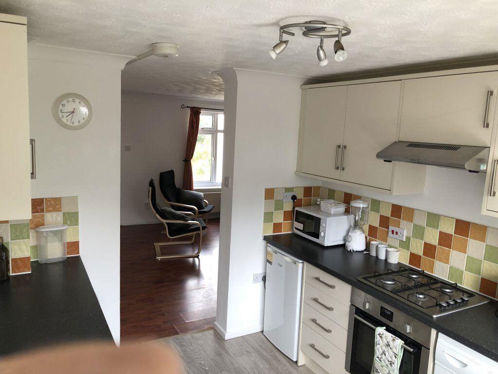 Main image of property: Croftmead, Chichester