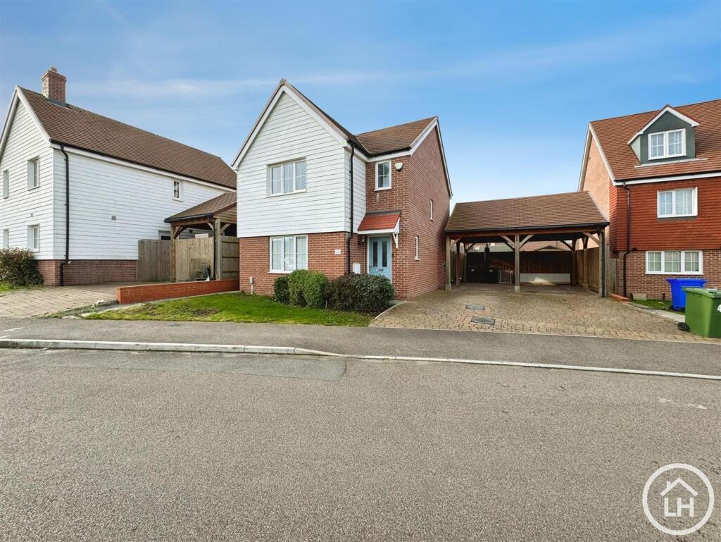 Main image of property: Hop Garden Crescent, Newington, Sittingbourne