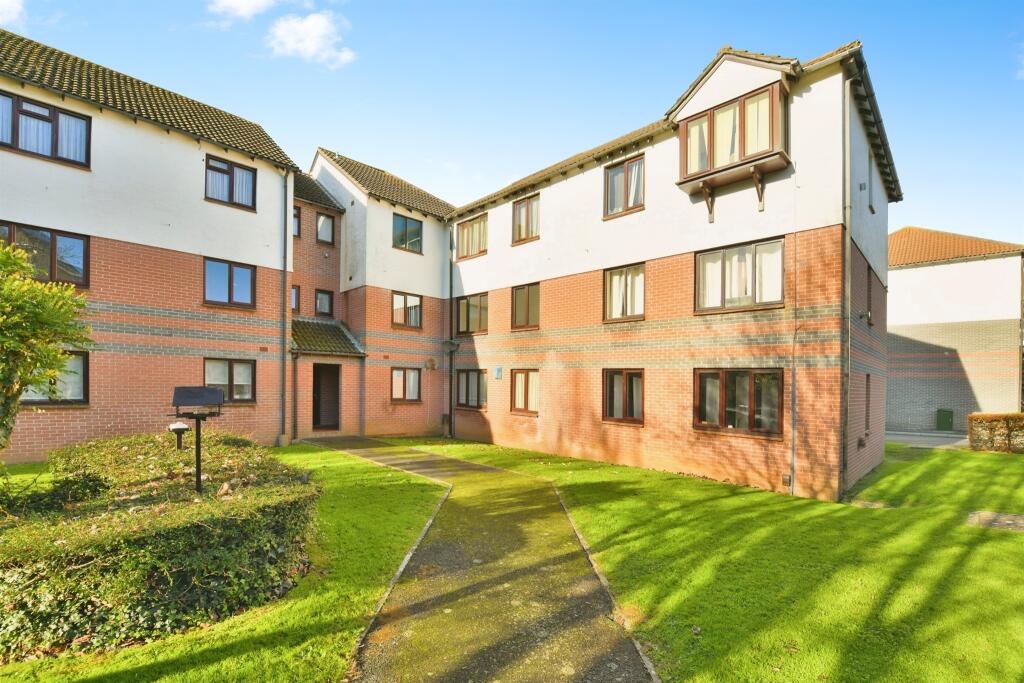 Main image of property: St. Michaels Close, Plymouth